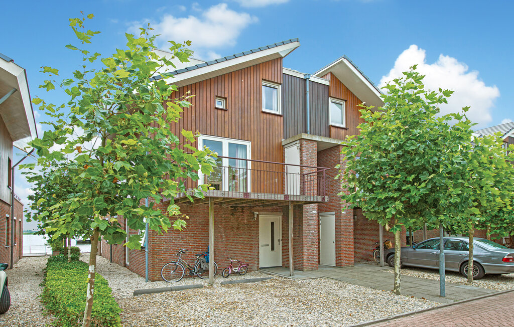 Ferienhaus - Uitgeest , Niederlande - HNH251 2