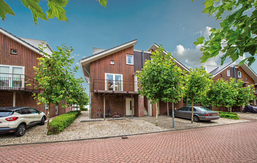 Ferienhaus - Uitgeest , Niederlande - HNH251 10