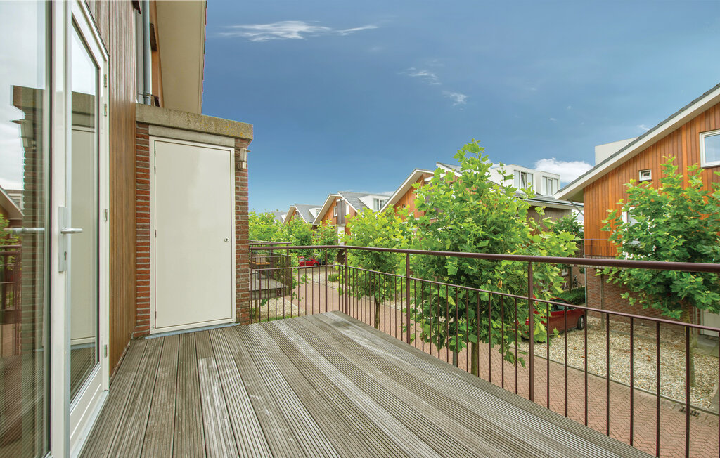 Ferienhaus - Uitgeest , Niederlande - HNH251 9