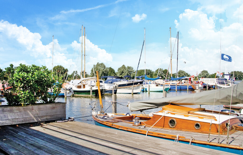 Feriehuse - Uitgeest , Holland - HNH250 26