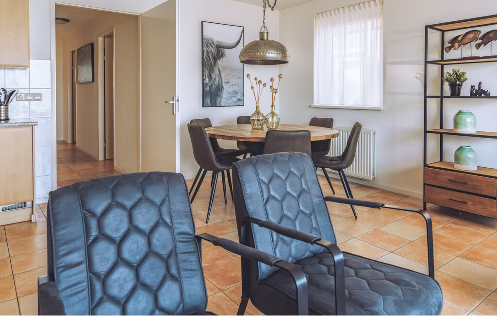 Feriehuse - Uitgeest , Holland - HNH250 5