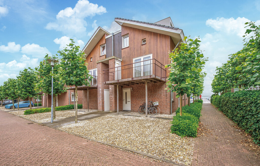 Feriehuse - Uitgeest , Holland - HNH250 8