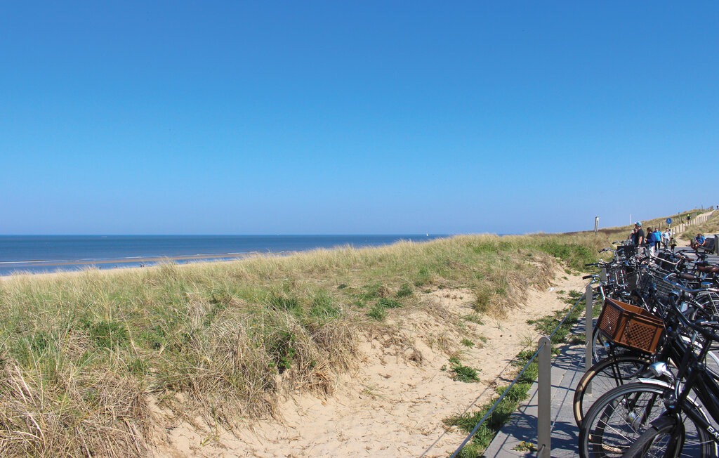 łódź mieszkalna - Uitgeest , Holandia - HNH245 20