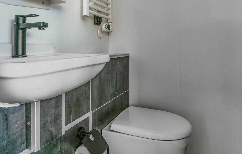 Huisboot - Uitgeest , Nederland - HNH246 21