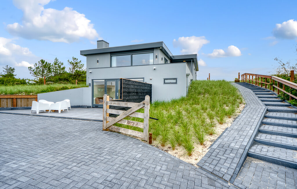 Ferienhaeuser - Bergen aan Zee , Niederlande - HNH534 2