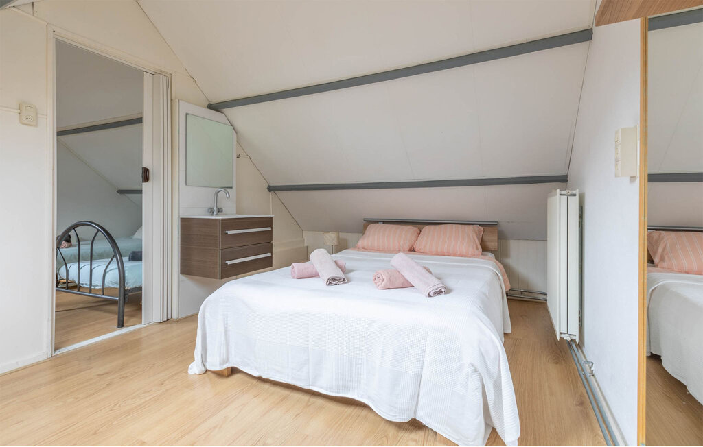 Semesterhus - Egmond aan zee , Nederländerna - HNH085 9