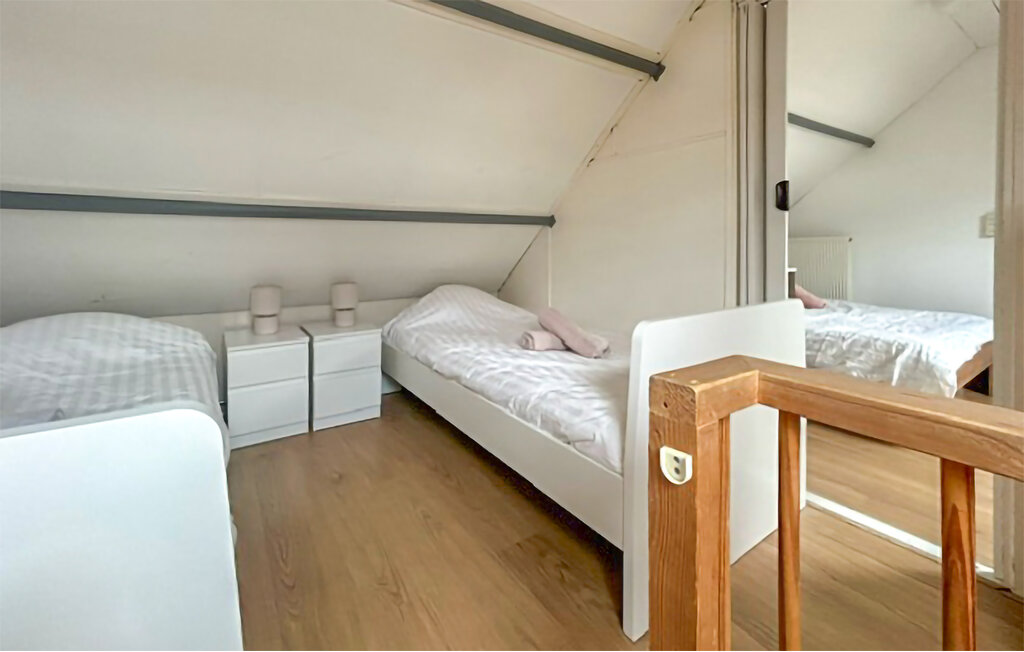 Semesterhus - Egmond aan zee , Nederländerna - HNH085 11