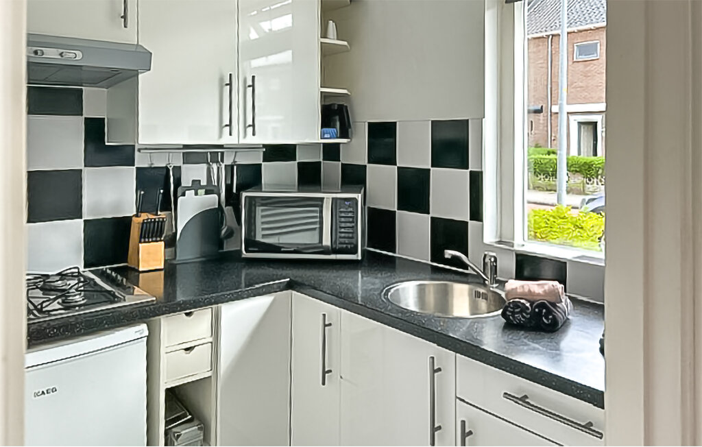 Semesterhus - Egmond aan zee , Nederländerna - HNH085 2