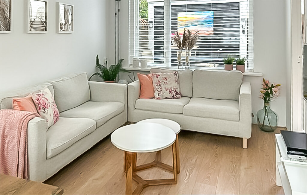 Semesterhus - Egmond aan zee , Nederländerna - HNH085 6