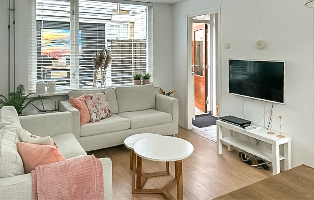 Semesterhus - Egmond aan zee , Nederländerna - HNH085 1