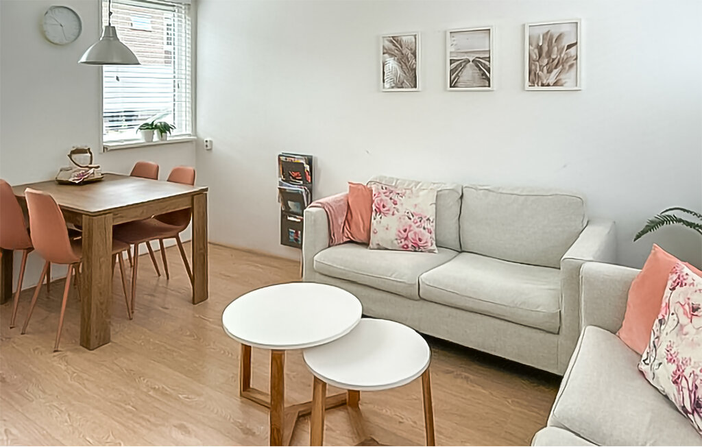 Semesterhus - Egmond aan zee , Nederländerna - HNH085 7