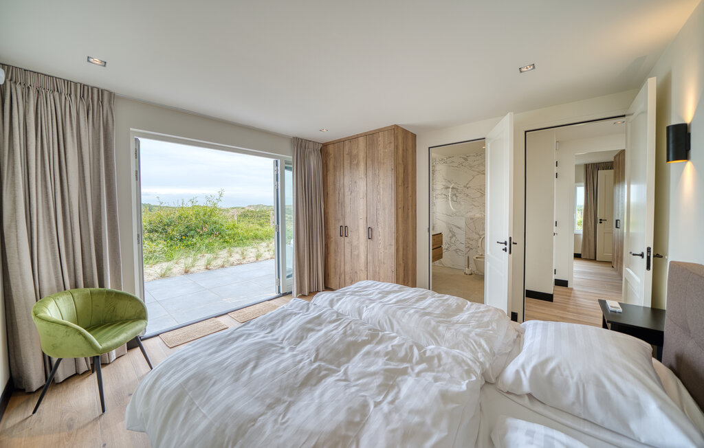 Ferienhaeuser - Bergen aan Zee , Niederlande - HNH534 27