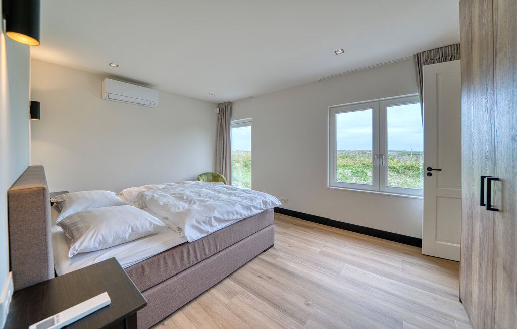Ferienhaeuser - Bergen aan Zee , Niederlande - HNH534 28