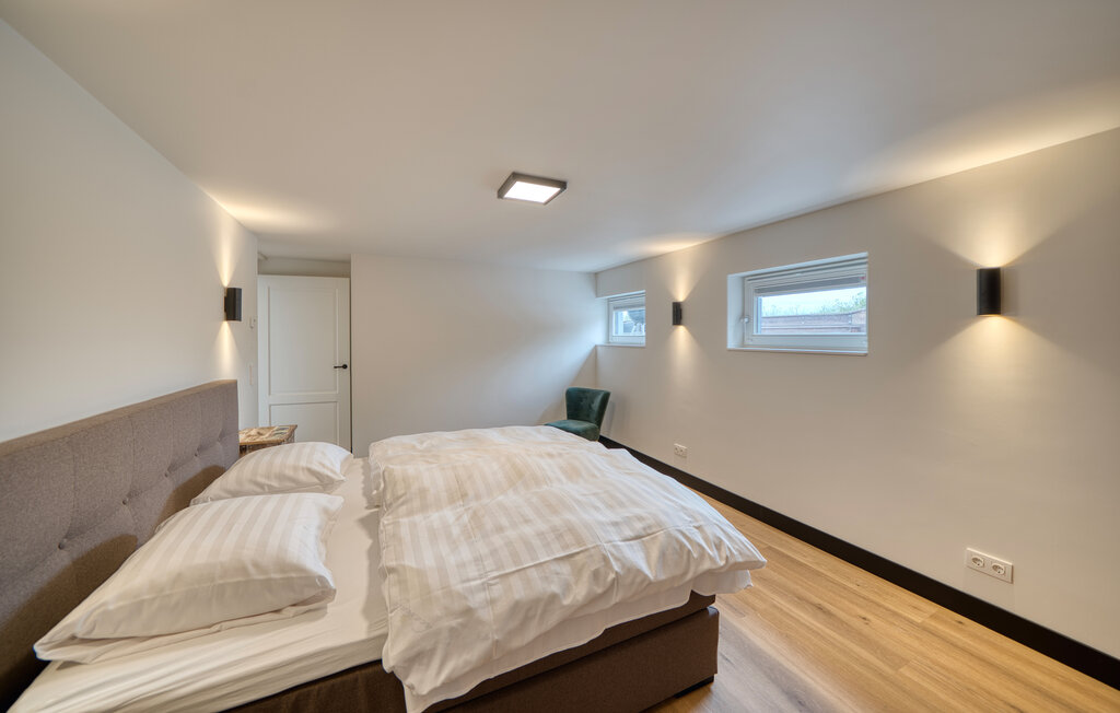 Ferienhaeuser - Bergen aan Zee , Niederlande - HNH534 30