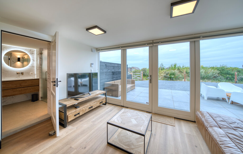 Ferienhaeuser - Bergen aan Zee , Niederlande - HNH534 23