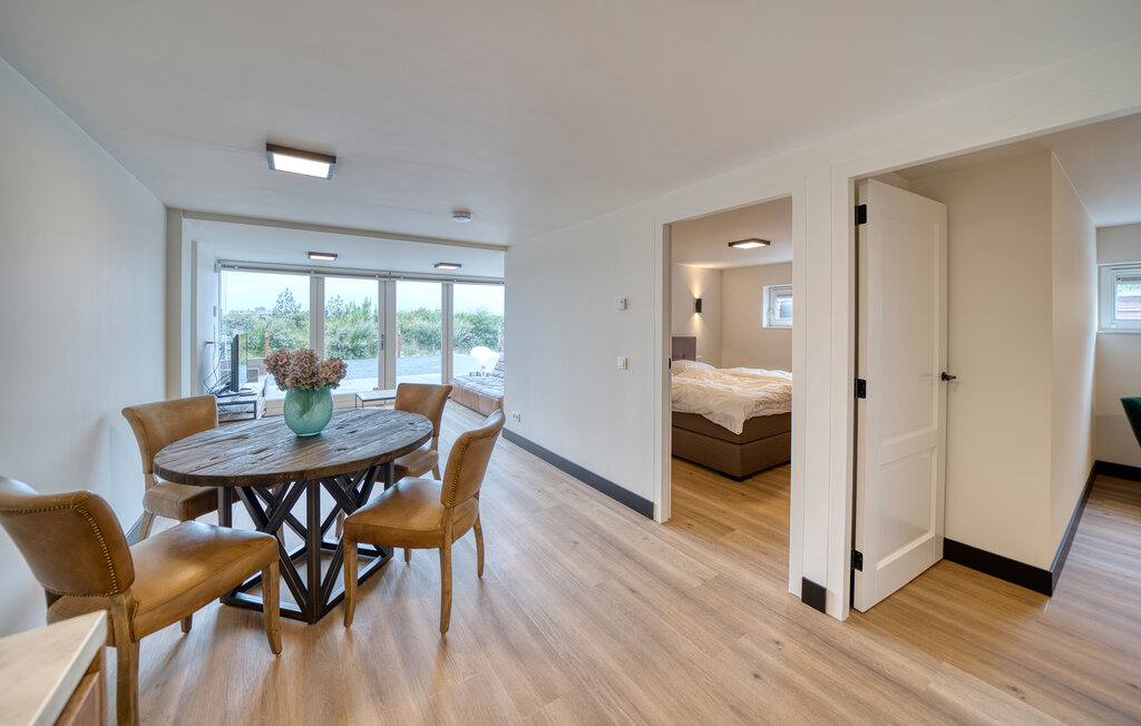 Ferienhaeuser - Bergen aan Zee , Niederlande - HNH534 4