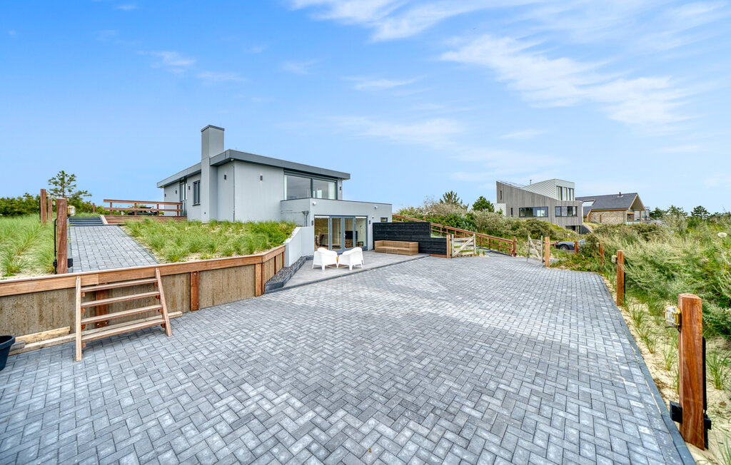 Ferienhaeuser - Bergen aan Zee , Niederlande - HNH534 10