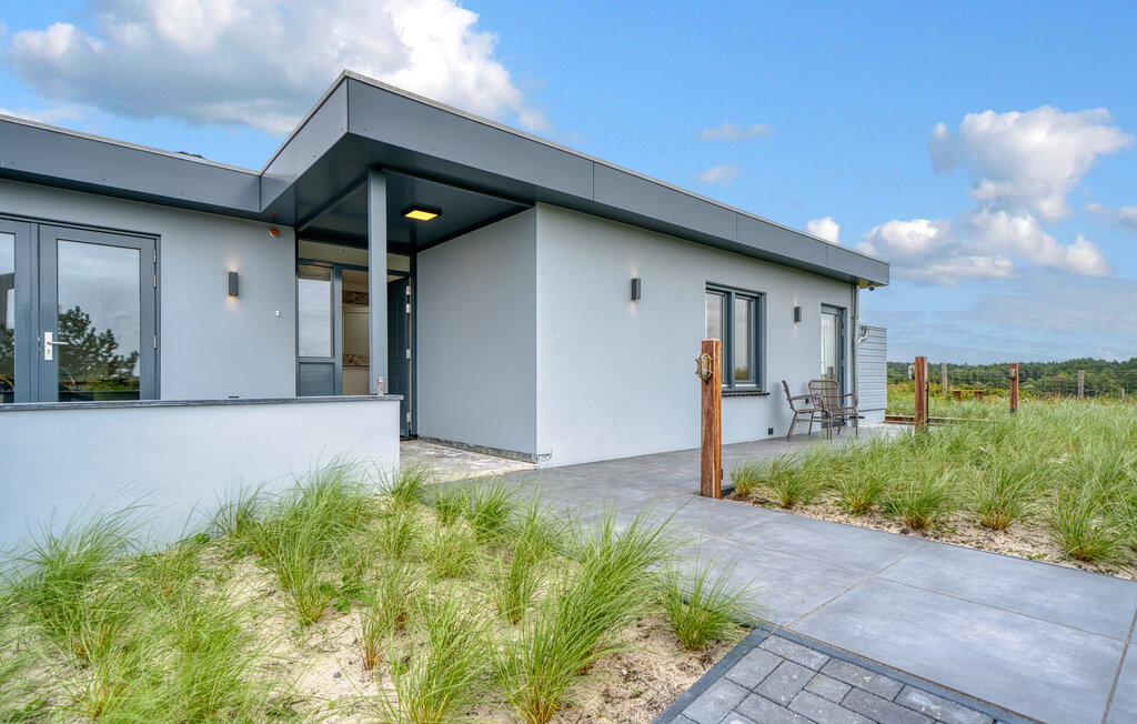 Ferienhaeuser - Bergen aan Zee , Niederlande - HNH534 14