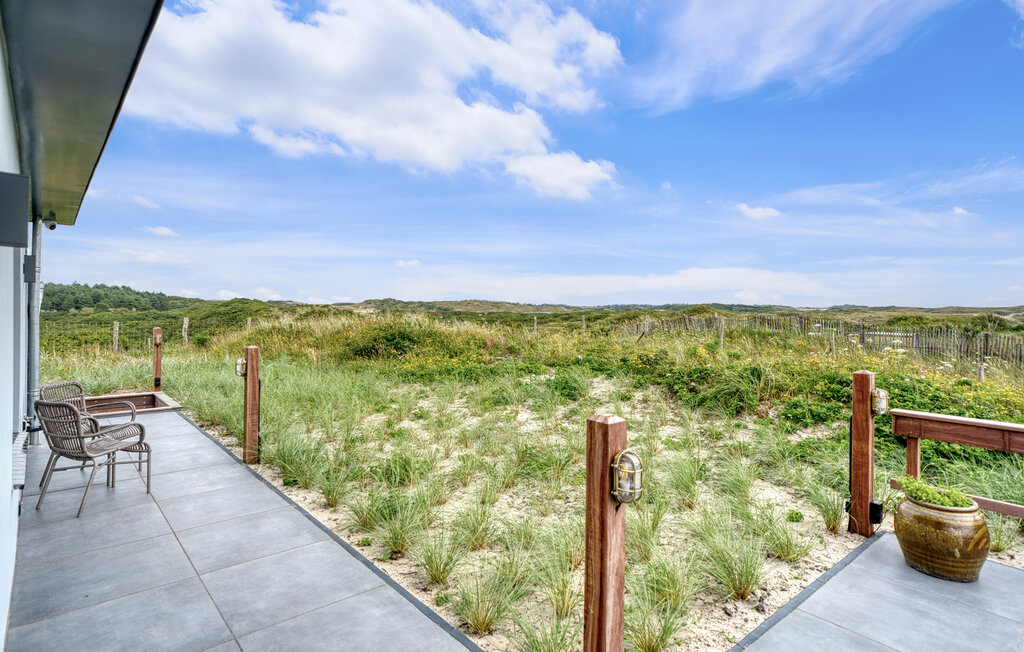 Ferienhaeuser - Bergen aan Zee , Niederlande - HNH534 15