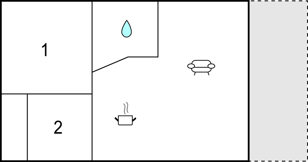 łódź mieszkalna - Uitgeest , Holandia - HNH245 