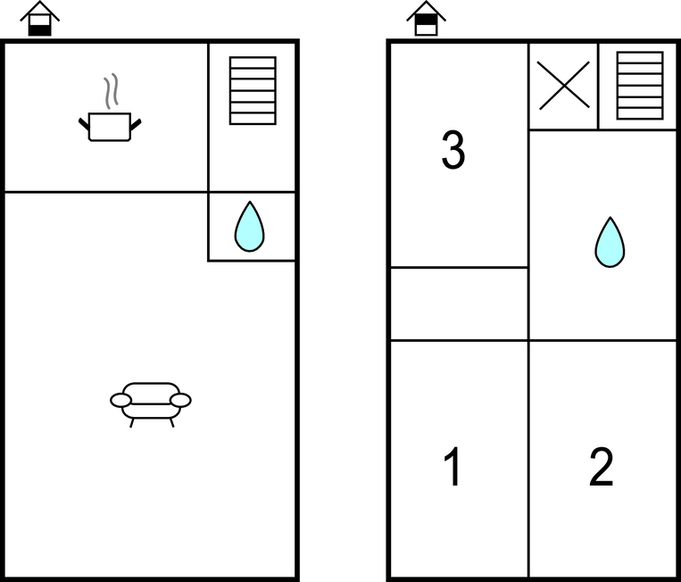 Hausboot - Uitgeest , Niederlande - HNH248 