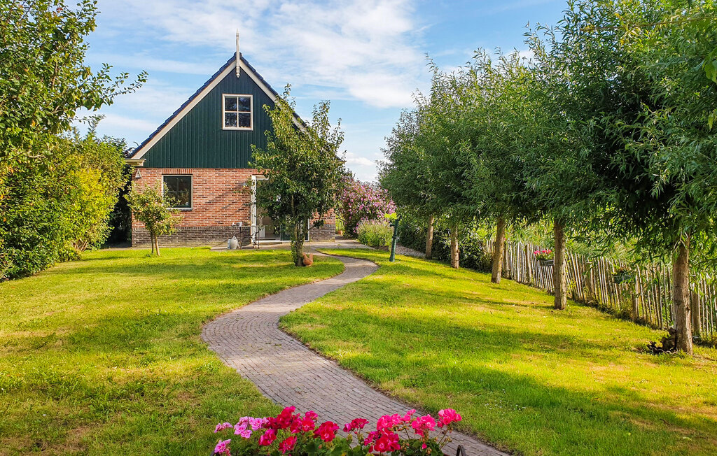 Ferienhaus - Wijdenes , Niederlande - HNH337 10