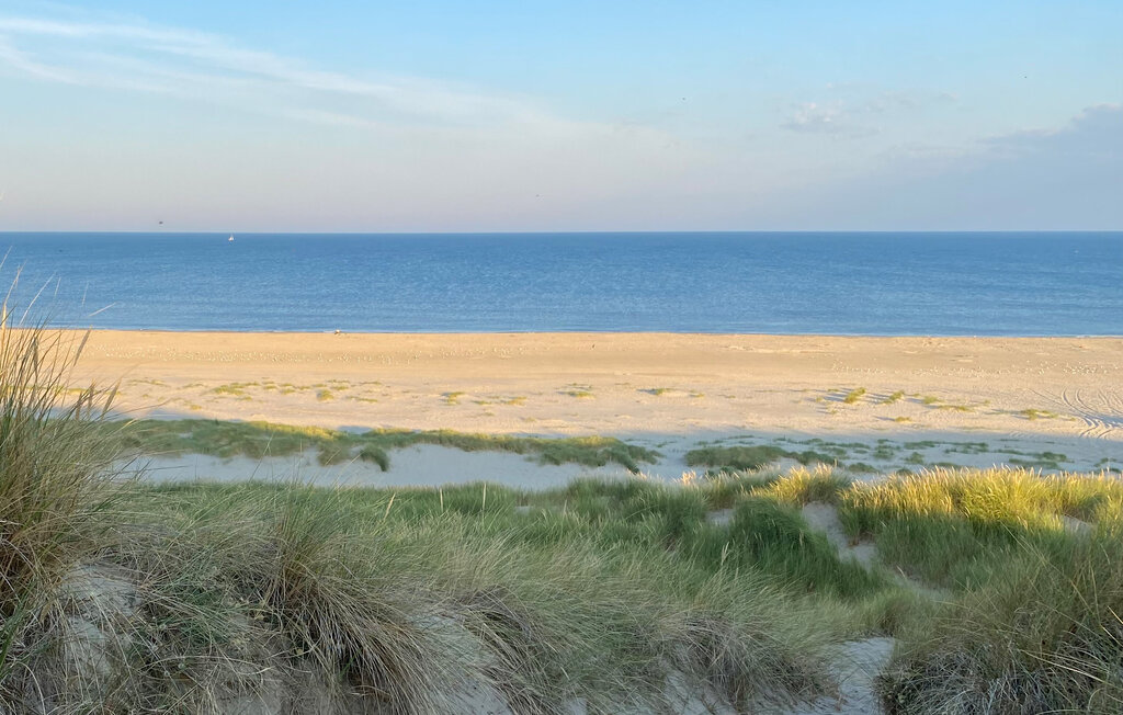 Ferienhaeuser - Bergen aan Zee , Niederlande - HNH534 37
