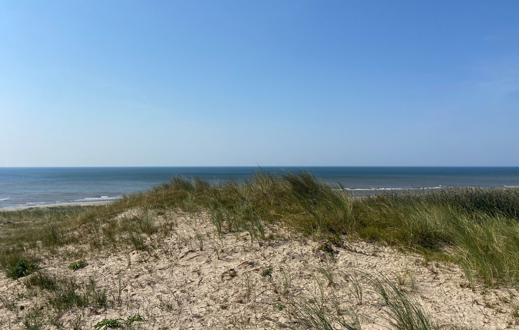 Ferienhaeuser - Bergen aan Zee , Niederlande - HNH534 38