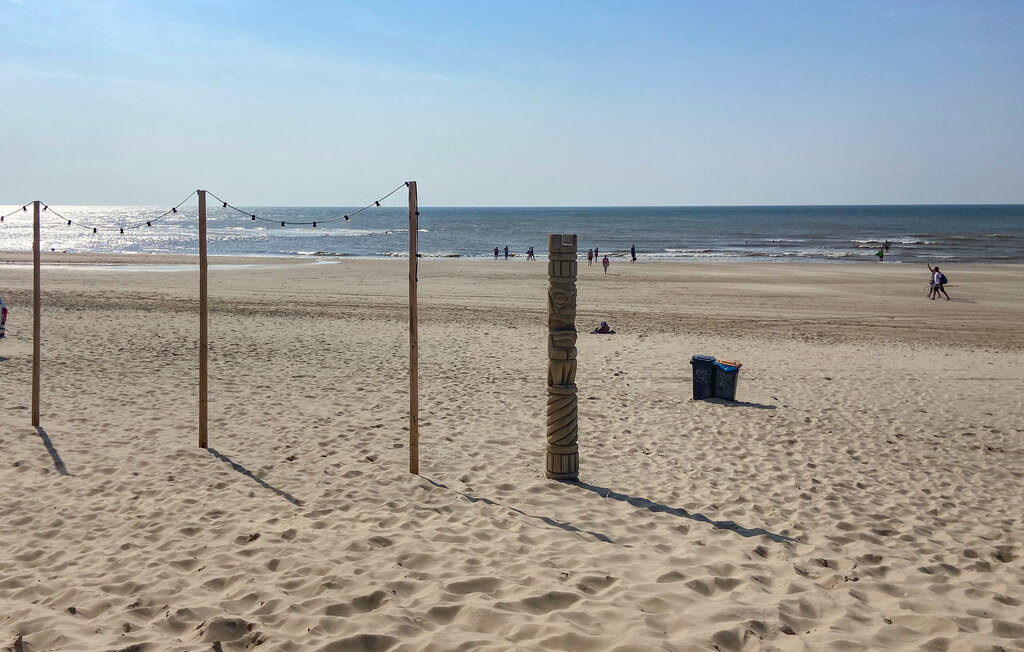 Ferienhaeuser - Bergen aan Zee , Niederlande - HNH534 39