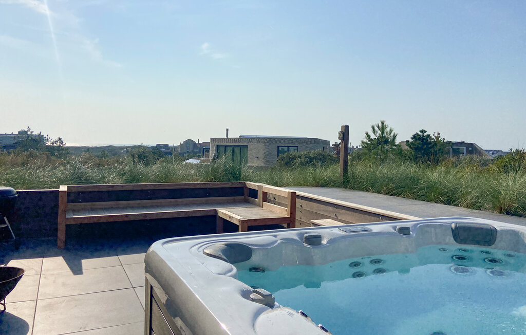 Ferienhaeuser - Bergen aan Zee , Niederlande - HNH534 19