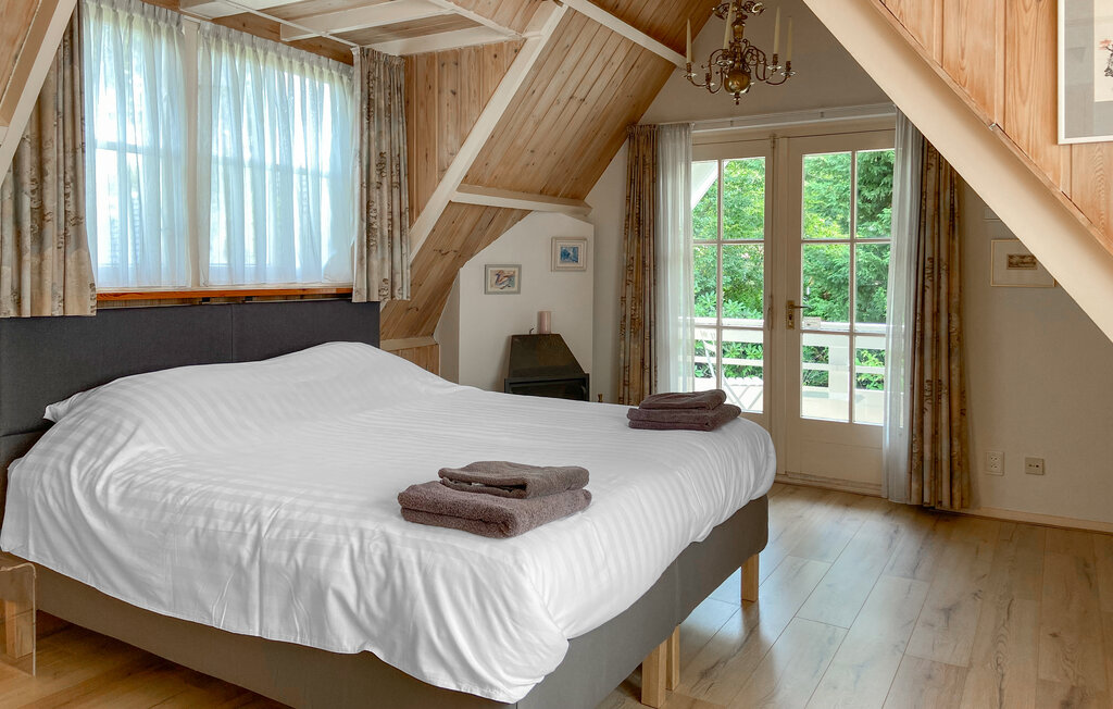 Feriehus - Groet , Nederland - HNH921 6