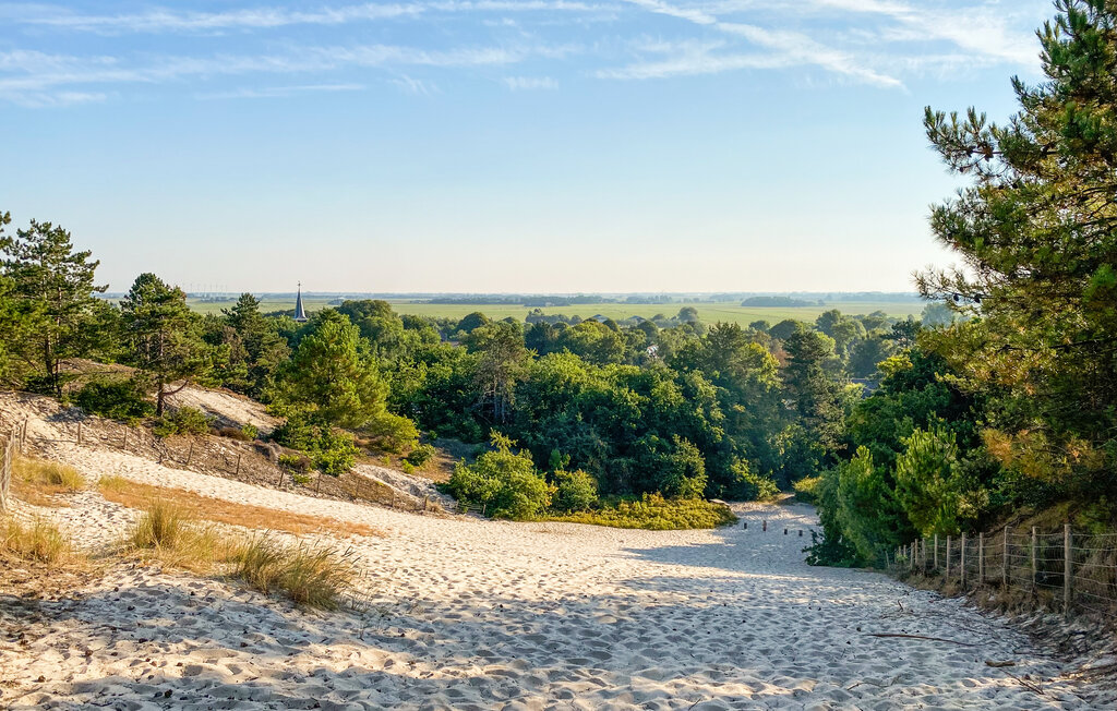 Feriehus - Groet , Nederland - HNH921 26