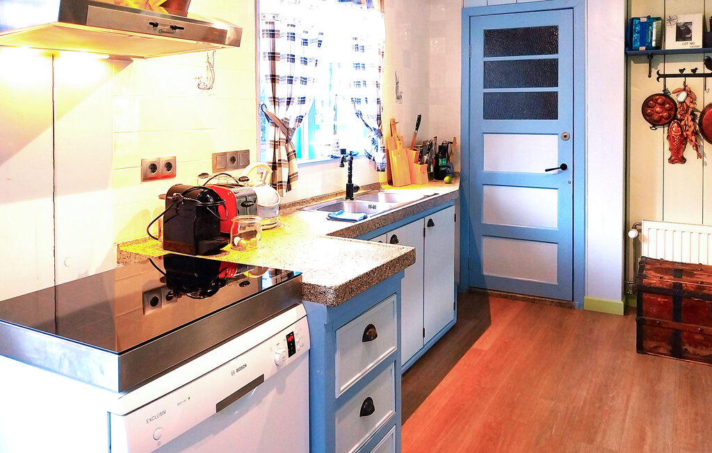 Ferienhaus - Edam , Niederlande - HNH062 19