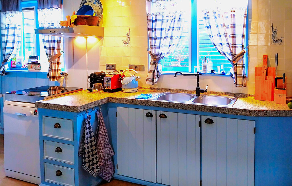 Ferienhaus - Edam , Niederlande - HNH062 5