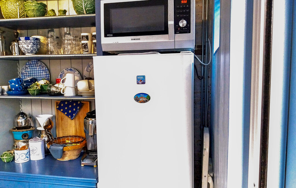 Ferienhaus - Edam , Niederlande - HNH062 21