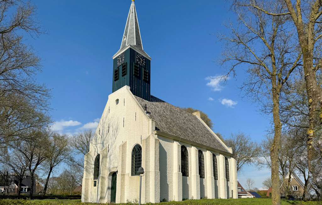 Feriehus - Groet , Nederland - HNH921 30