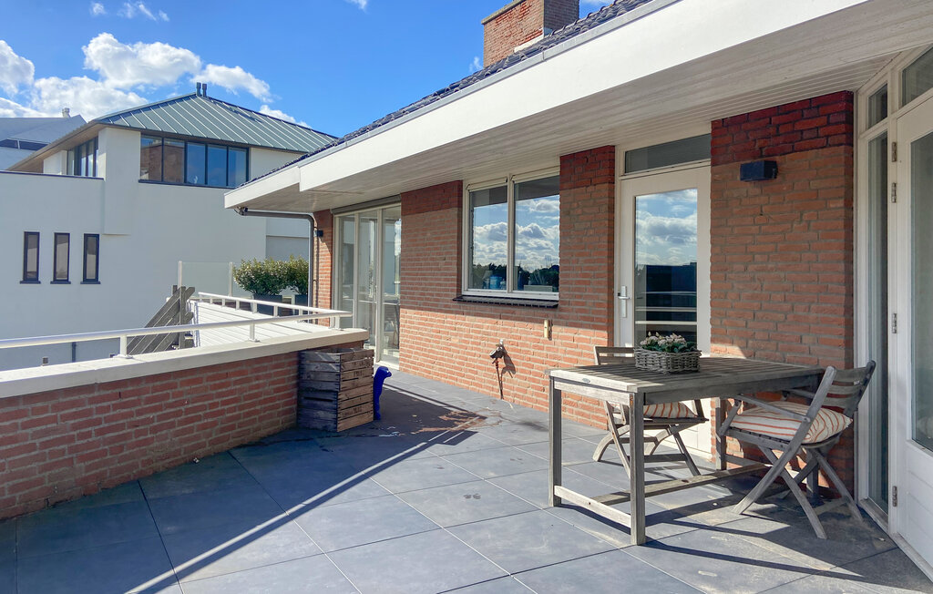 Semesterhus - Bergen aan Zee , Nederländerna - HNH596 11