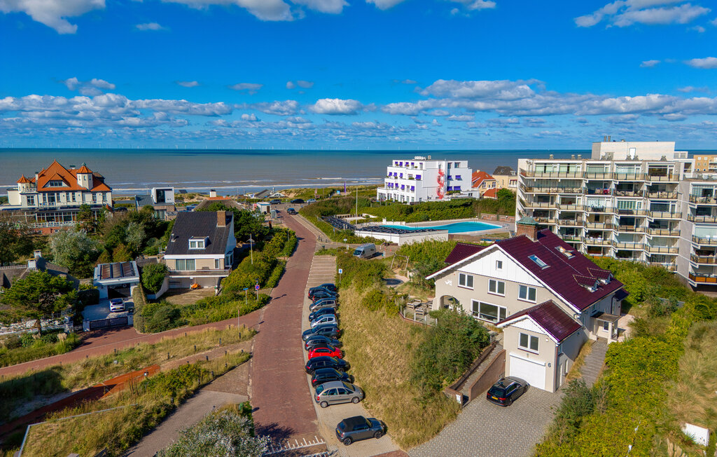 Ferienhaus - Noordwijk aan Zee , Niederlande - HNH511 12
