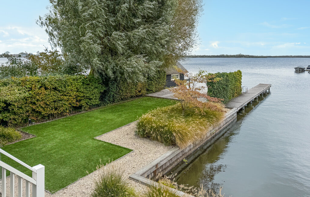 Ferienhaus - Loosdrecht , Niederlande - HNH816 15