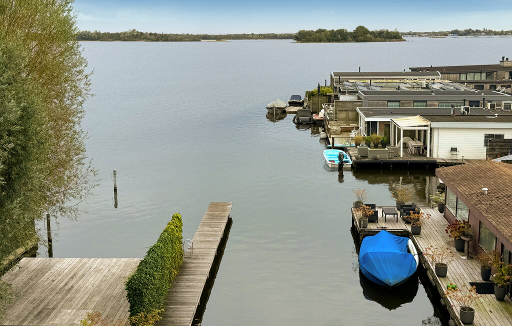 Ferienhaus - Loosdrecht , Niederlande - HNH816 14