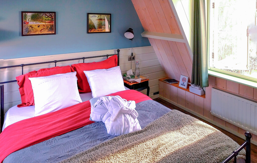 Ferienhaus - Edam , Niederlande - HNH062 23