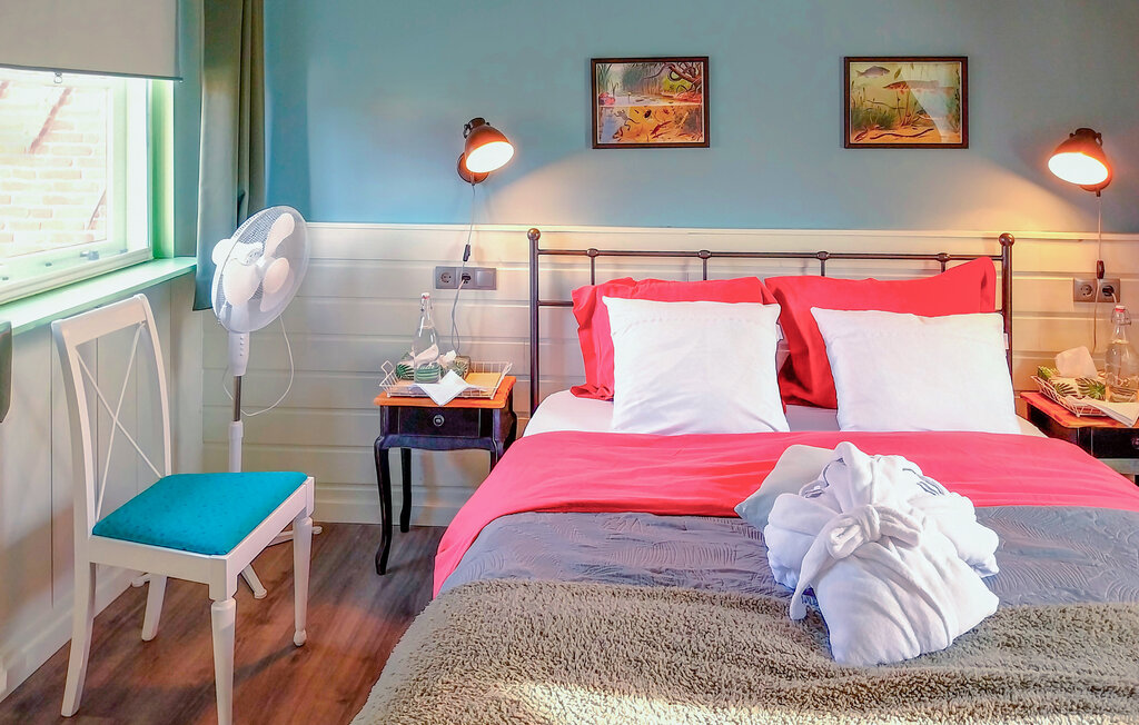 Ferienhaus - Edam , Niederlande - HNH062 25