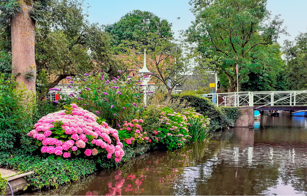 Ferienhaus - Edam , Niederlande - HNH062 14