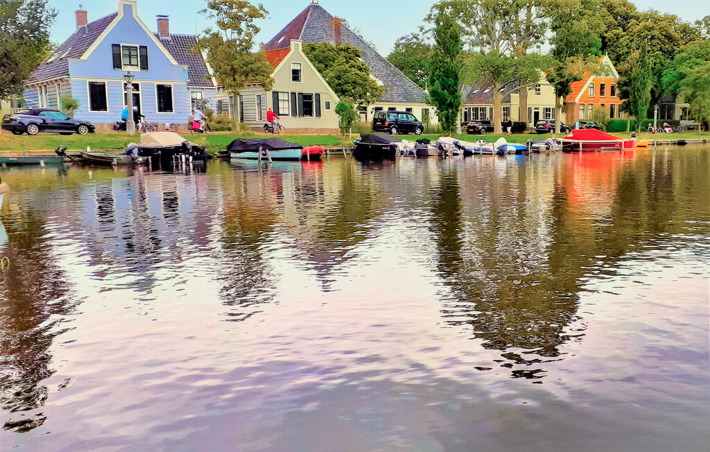 Ferienhaus - Edam , Niederlande - HNH062 15