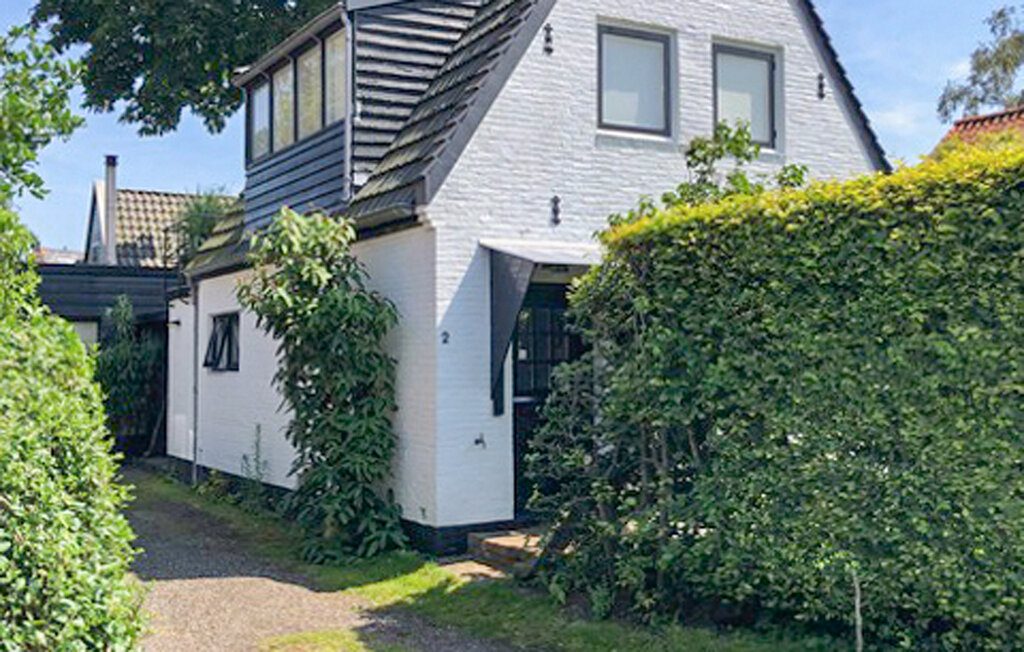 Semesterhus - Bergen , Nederländerna - HNH570 1