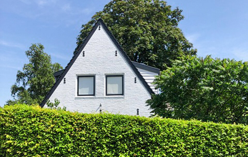 Semesterhus - Bergen , Nederländerna - HNH570 8