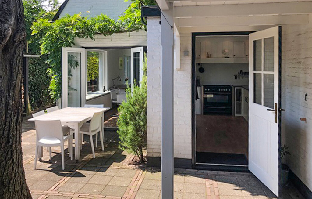 Semesterhus - Bergen , Nederländerna - HNH570 10