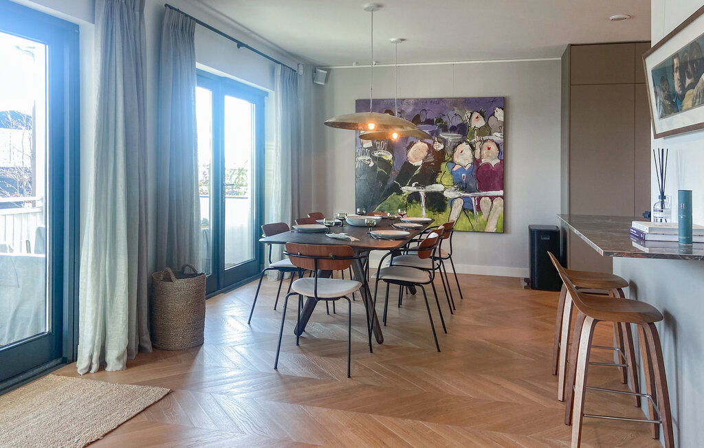 Ferienhaus - Loosdrecht , Niederlande - HNH816 20
