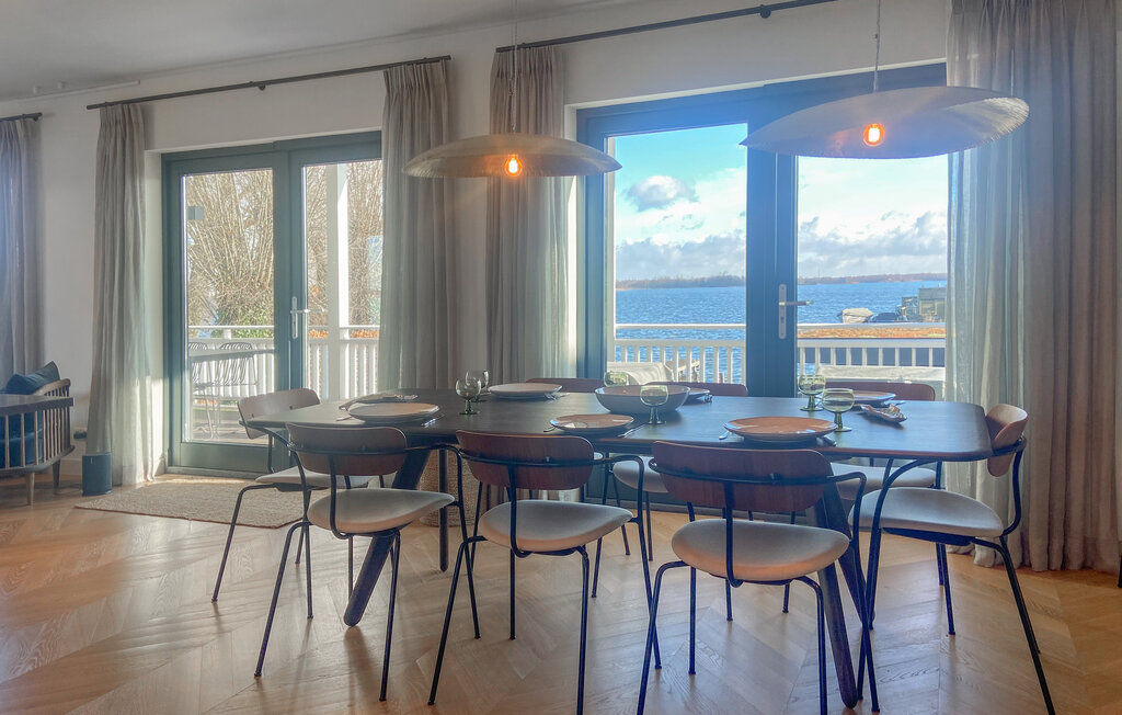 Ferienhaus - Loosdrecht , Niederlande - HNH816 6