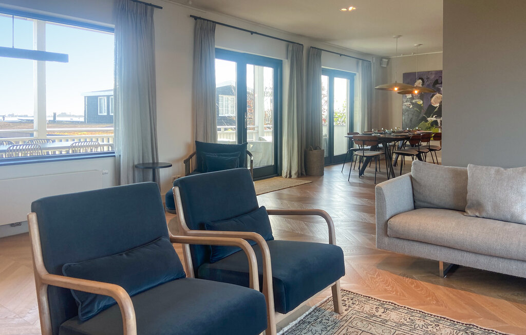 Ferienhaus - Loosdrecht , Niederlande - HNH816 4